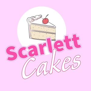 Scarlett Cakes